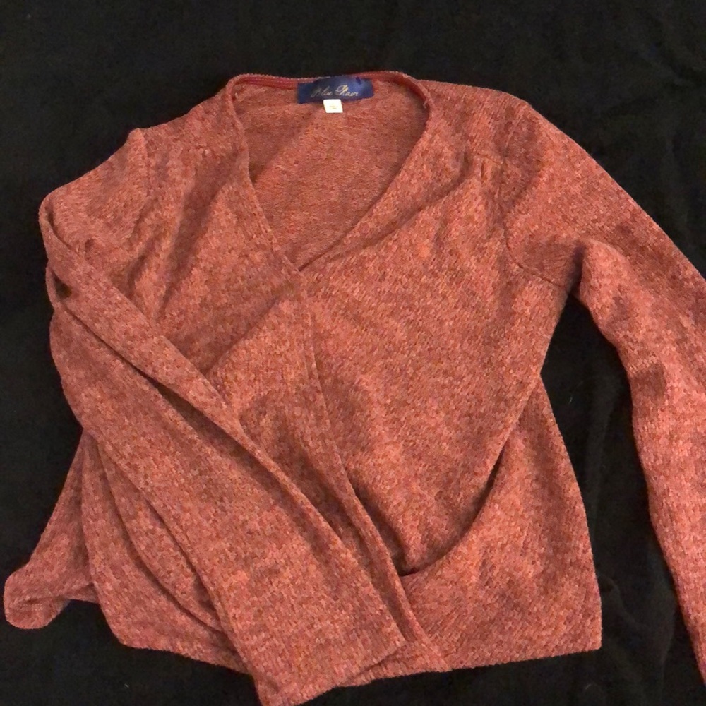 Francescas Sweater